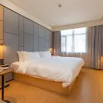 Ji Hotel Shanghai Hongqiao Airport
