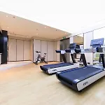 Ji Hotel Shanghai Hongqiao Airport