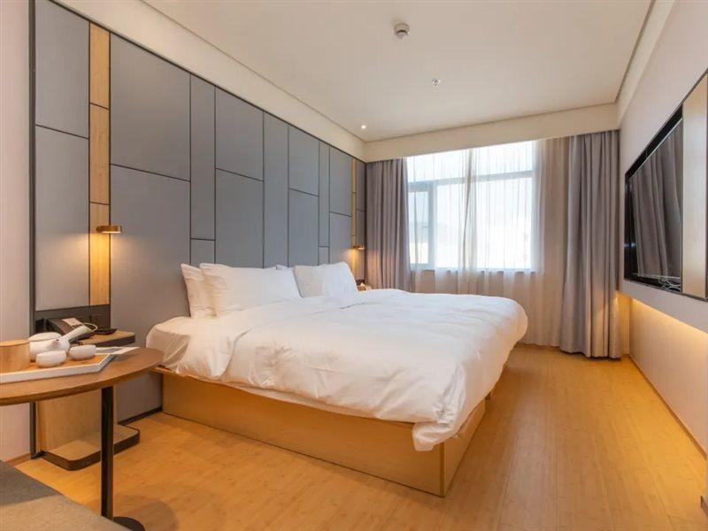 Hotel Ji Hongqiao Airport Shanghai